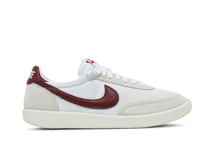 Кроссовки Killshot OG 'White Team Red', белый
Кроссовки Killshot OG 'White Team Red', белый