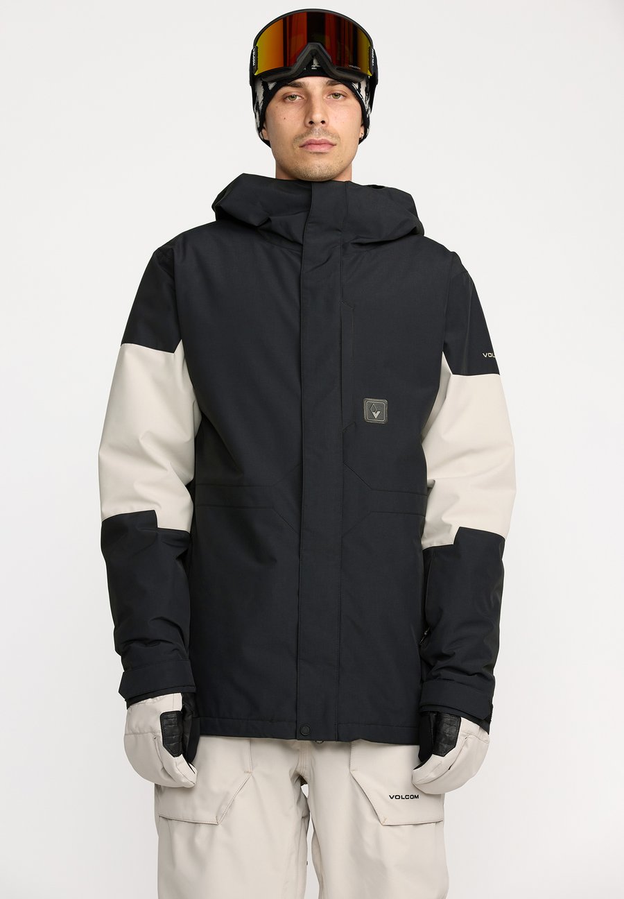 Куртка для сноуборда Volcom PRIMRY 10K, Black, Черный, Куртка для сноуборда Volcom PRIMRY 10K, Black
Куртка для сноуборда Volcom PRIMRY 10K, Black, Черный, Куртка для сноуборда Volcom PRIMRY 10K, Black