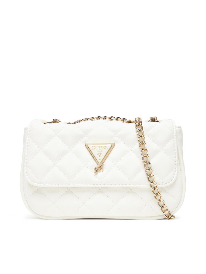Сумка J5YZ17 WGT10 Guess, белый
Сумка J5YZ17 WGT10 Guess, белый