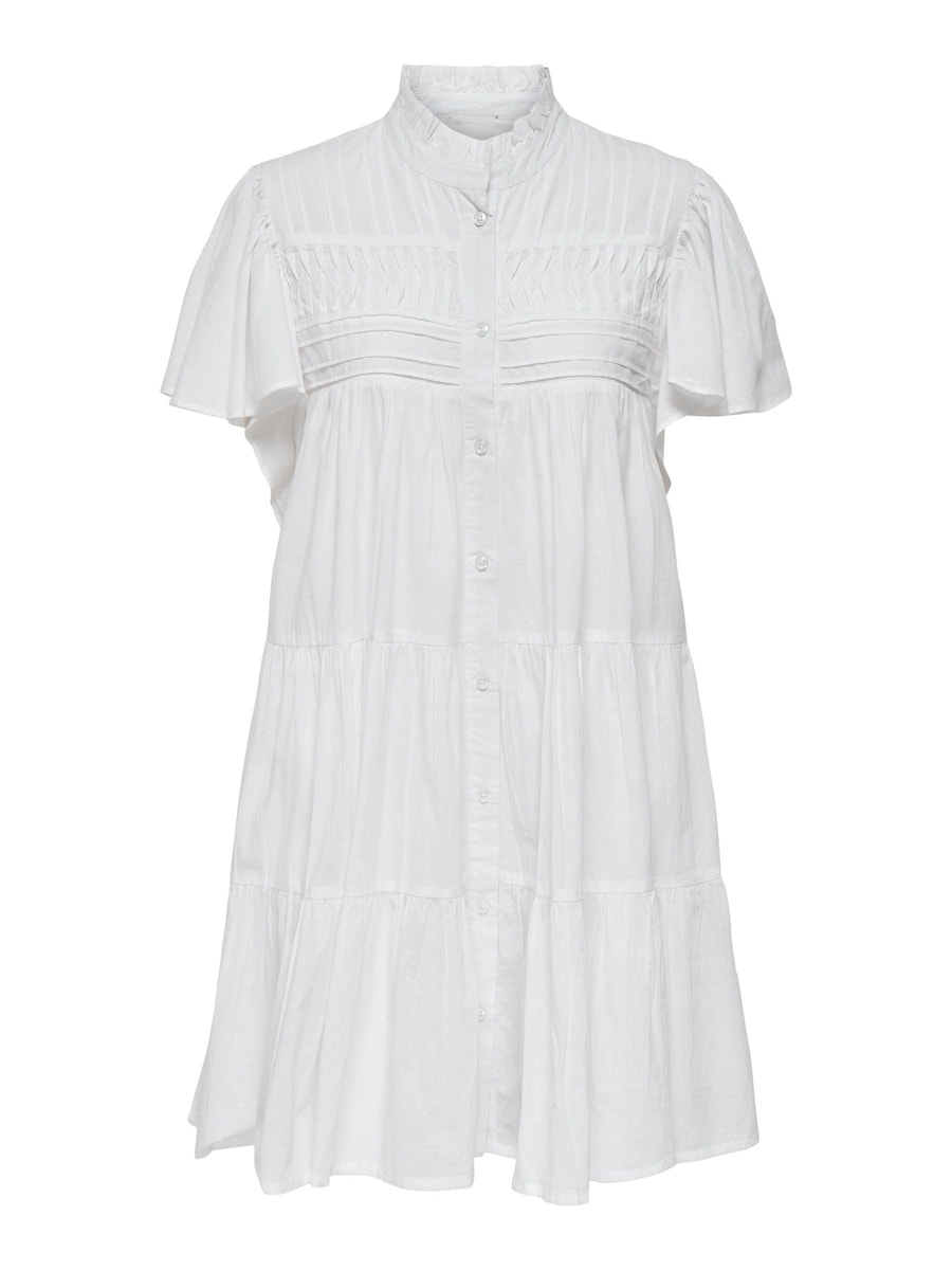 Платье JDY Naya, белый
Платье JDY Naya, белый