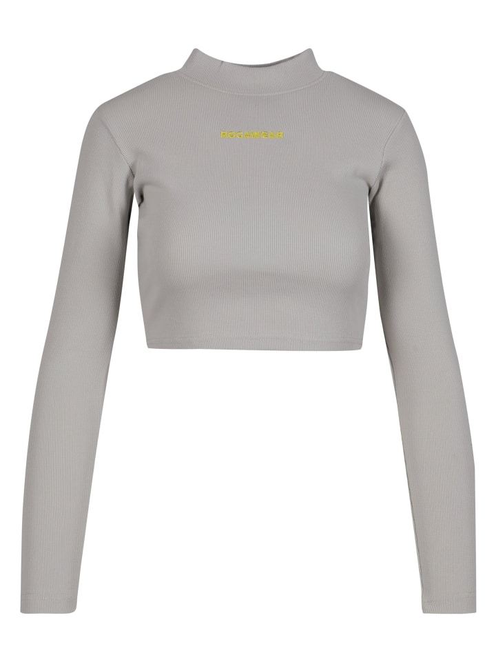 Лонгслив Rocawear Longsleeves, серый
Лонгслив Rocawear Longsleeves, серый