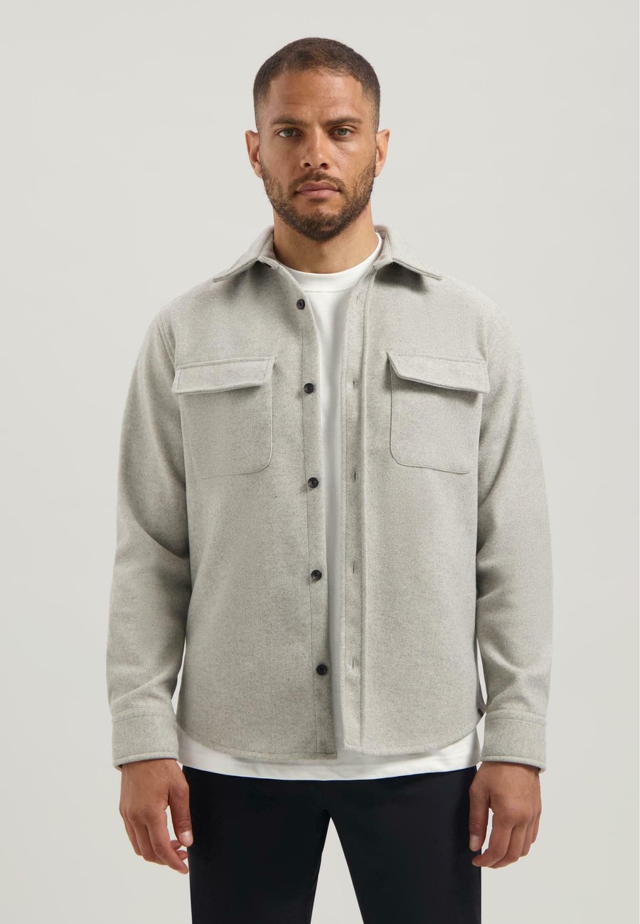 Куртка Dstrezzed ULRIK, Ghost Grey/Grey
Куртка Dstrezzed ULRIK, Ghost Grey/Grey