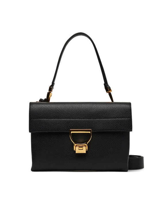 Женская сумка E1 MD5 12 08 01 Coccinelle, чёрный
Женская сумка E1 MD5 12 08 01 Coccinelle, чёрный