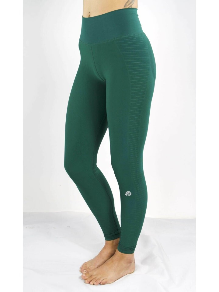 Леггинсы GUGGEN MOUNTAIN Uni, зеленый
Леггинсы GUGGEN MOUNTAIN Uni, зеленый