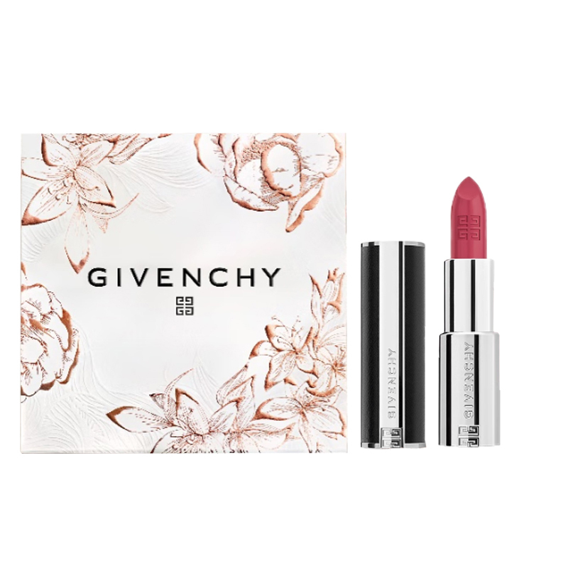 Премиальные помады Lambskin Taboos с атласным блеском, легко растушевываются, стойкие, 3,4 г Givenchy
Премиальные помады Lambskin Taboos с атласным блеском, легко растушевываются, стойкие, 3,4 г Givenchy