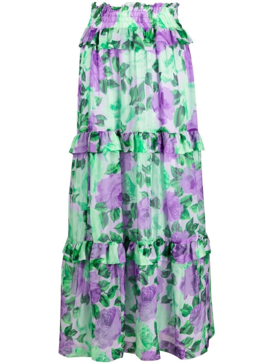 P.A.R.O.S.H. юбка с завышенной талией и графичным принтом, фиолетовый
P.A.R.O.S.H. юбка с завышенной талией и графичным принтом, фиолетовый