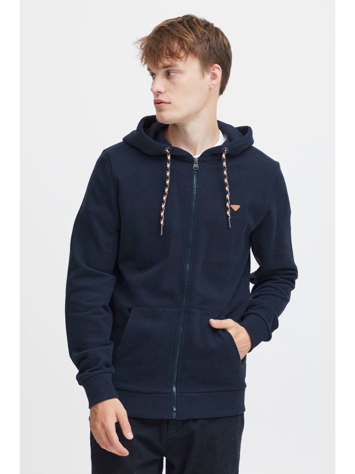 Толстовка BLEND, средне-синий
Толстовка BLEND, средне-синий