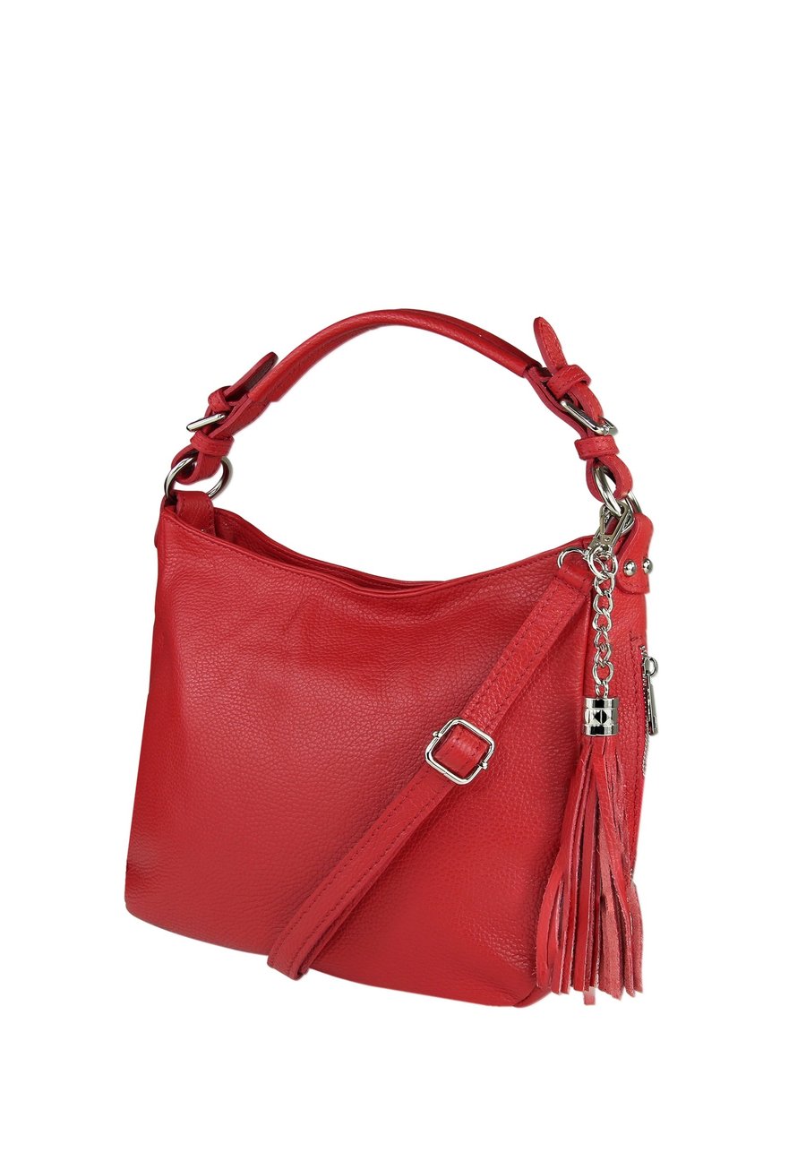 Сумка DrachenLeder SCHULTER SHOPPER , Rot/Red
Сумка DrachenLeder SCHULTER SHOPPER , Rot/Red