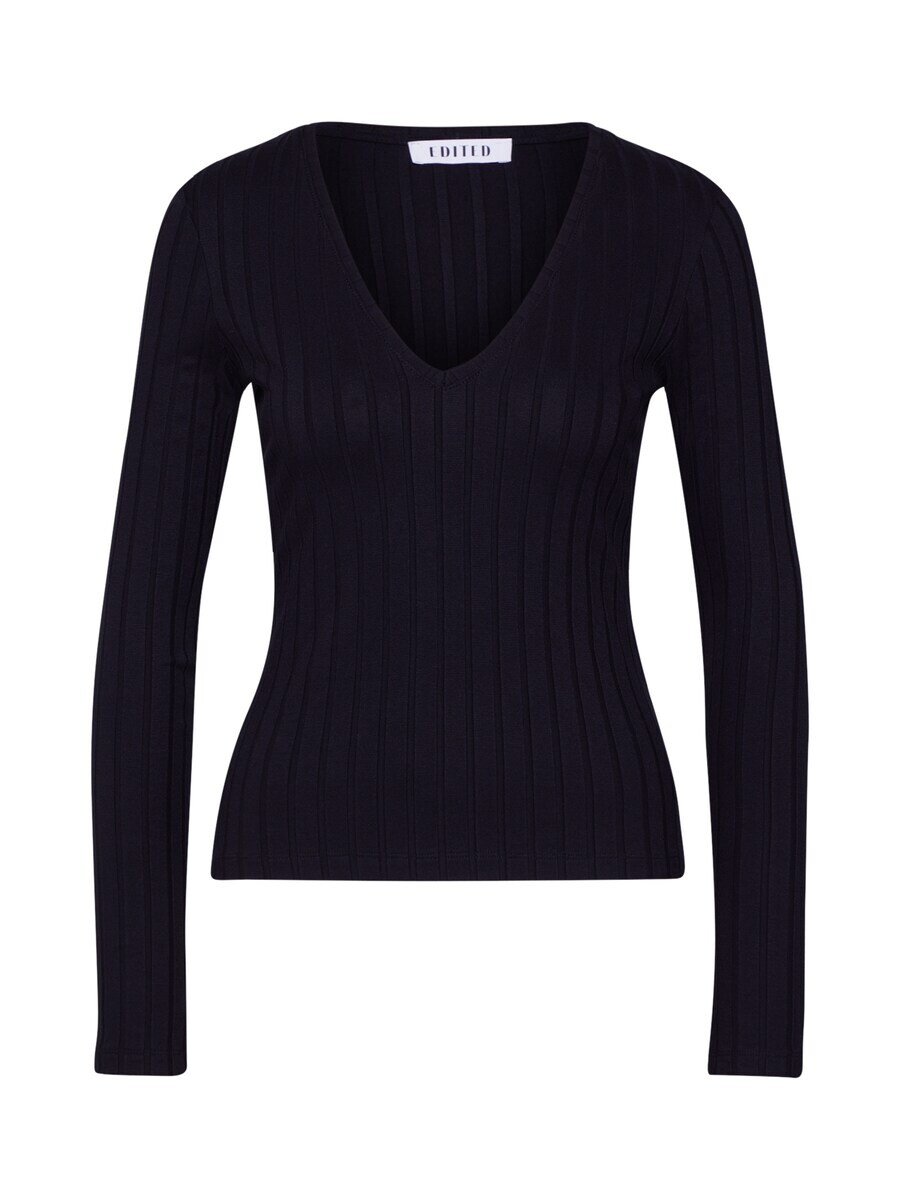 Лонгслив Edited ELIN, черный
Лонгслив Edited ELIN, черный