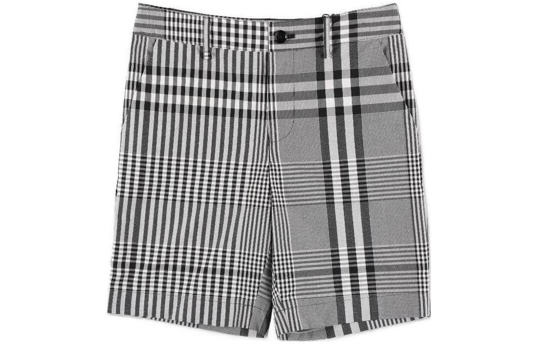 Burberry Kids Детские шорты, цвет Black
Burberry Kids Детские шорты, цвет Black
