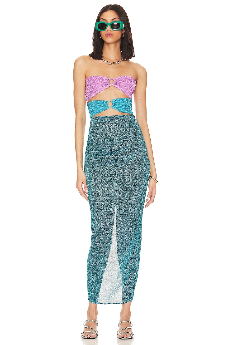 Платье макси Baobab Isla, цвет Maracana
Платье макси Baobab Isla, цвет Maracana