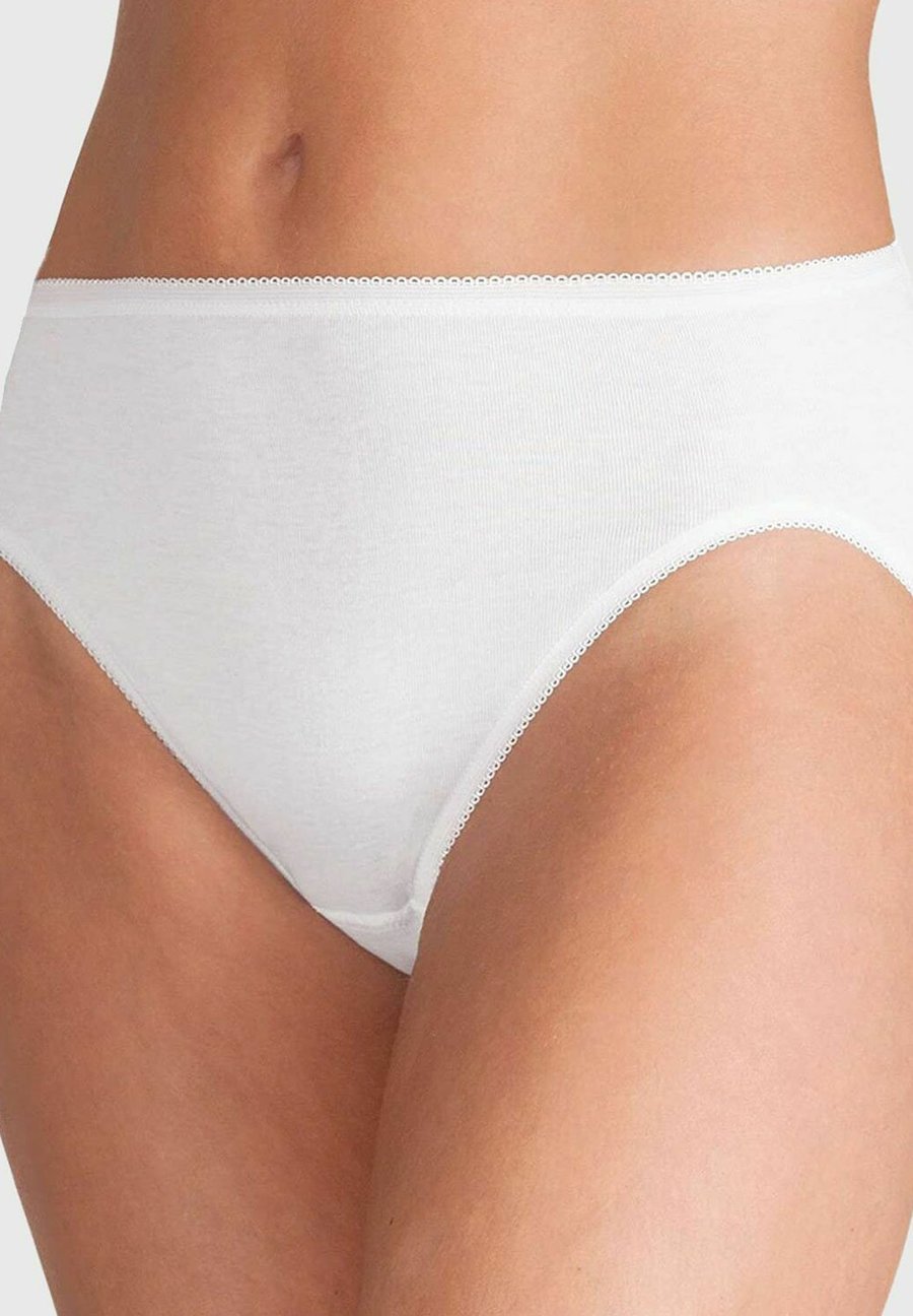 Брифы ESGE 7-PACK, Weiß/White
Брифы ESGE 7-PACK, Weiß/White