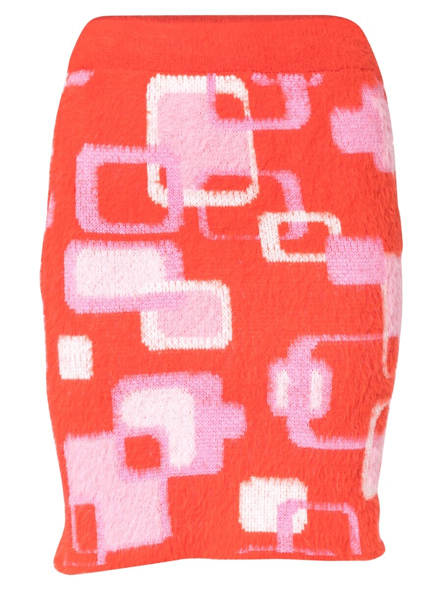 Юбка Vintage Supply, красный
Юбка Vintage Supply, красный