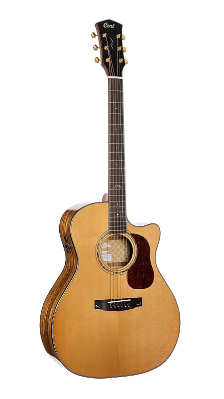 Акустическая гитара Cort GOLDA6-BO Bocote Grand Auditorium Solid Spruce Top 6-String Acoustic-Electric Guitar w/Deluxe Soft-Side Case
Акустическая гитара Cort GOLDA6-BO Bocote Grand Auditorium Solid Spruce Top 6-String Acoustic-Electric Guitar w/Deluxe Soft-Side Case