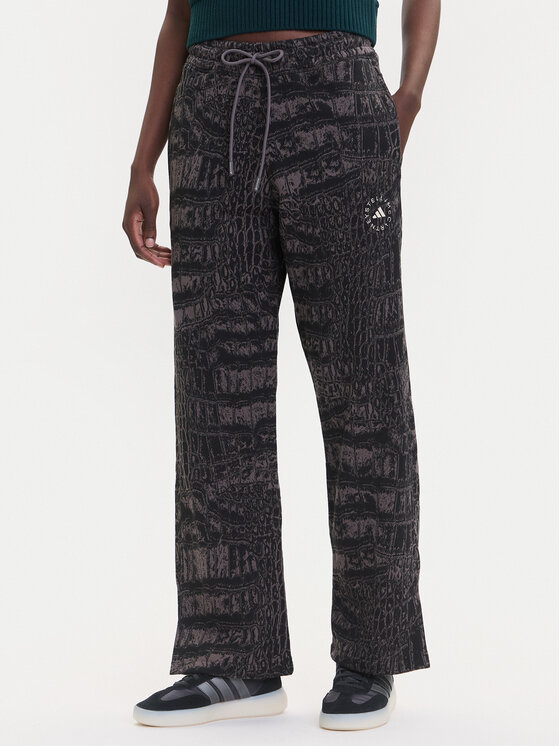 Джоггеры regular fit JN2216 Adidas By Stella Mccartney, чёрный
Джоггеры regular fit JN2216 Adidas By Stella Mccartney, чёрный