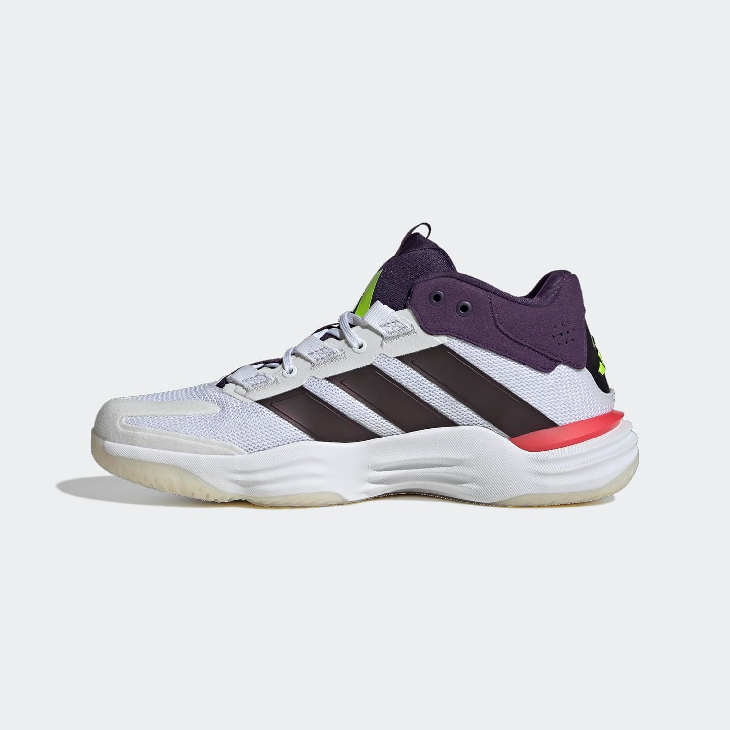Мужские кроссовки Adidas Courtstabil M, белый
Мужские кроссовки Adidas Courtstabil M, белый