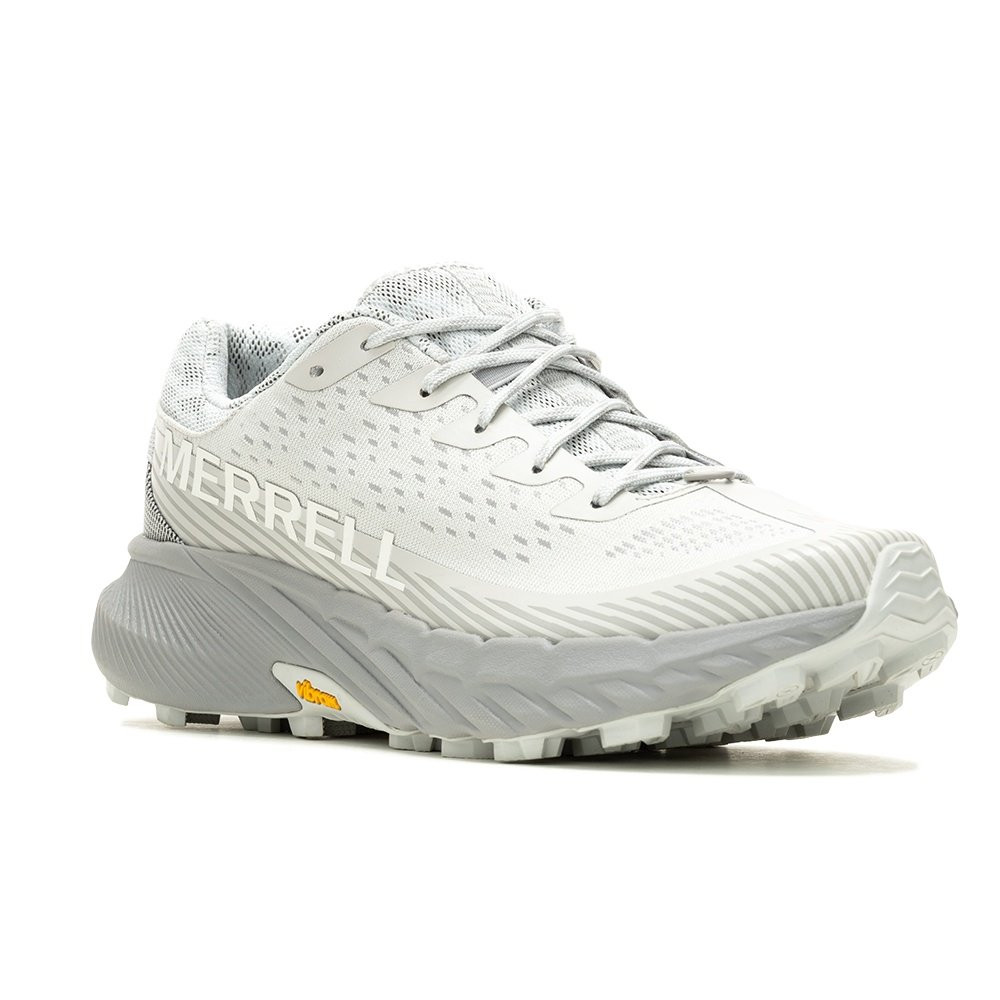 Кроссовки для трейлраннинга Merrell Agility Peak 5 (мужские), Cloud
Кроссовки для трейлраннинга Merrell Agility Peak 5 (мужские), Cloud