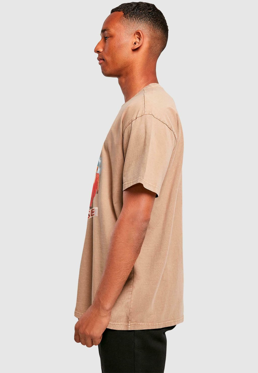 Футболка с принтом CROWDED HOUSE Merchcode, бежевый
Футболка с принтом CROWDED HOUSE Merchcode, бежевый