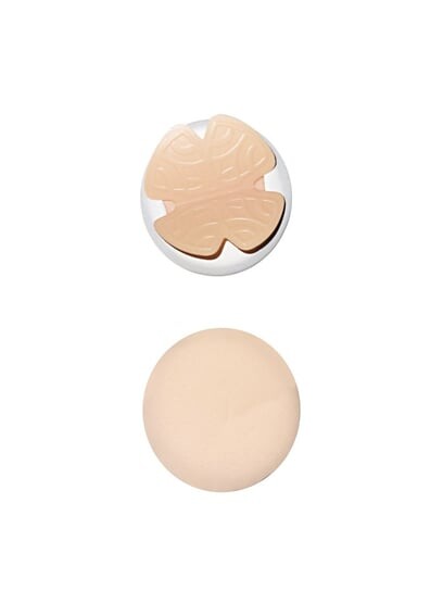 Пуховка для пудры, 2 шт. Bling
Пуховка для пудры, 2 шт. Bling