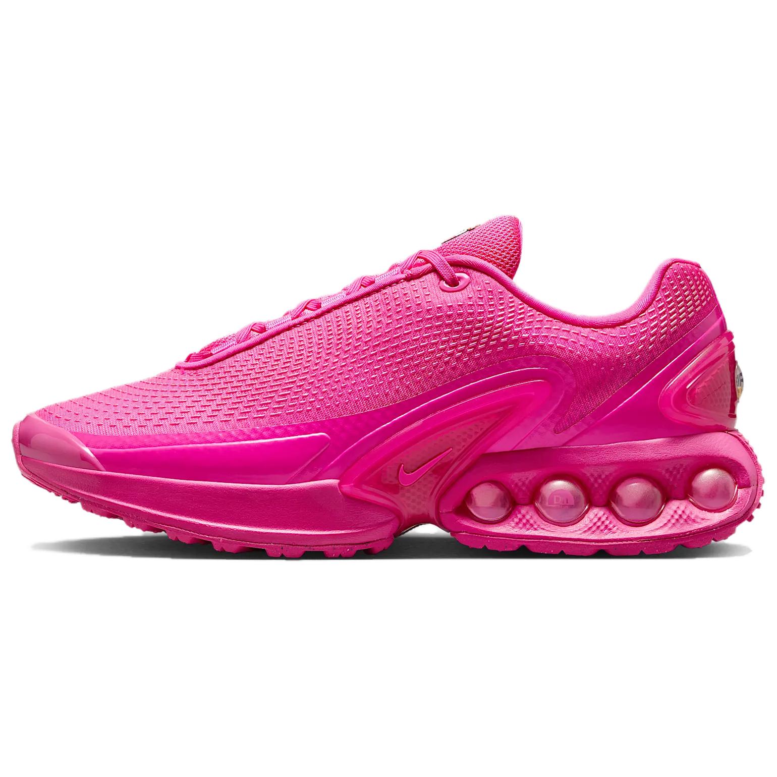 Nike Air Max Dn Laser Fuchsia Alchemy Pink Pink Blast для женщин
Nike Air Max Dn Laser Fuchsia Alchemy Pink Pink Blast для женщин