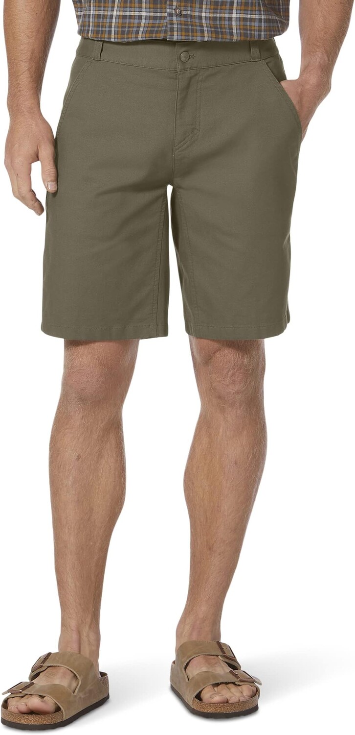 Шорты Royal Robbins Billy Goat II Mid Shorts, цвет Everglade
Шорты Royal Robbins Billy Goat II Mid Shorts, цвет Everglade