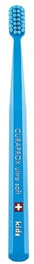Зубная щетка, 1 шт. Curaprox, Cs Kids
Зубная щетка, 1 шт. Curaprox, Cs Kids