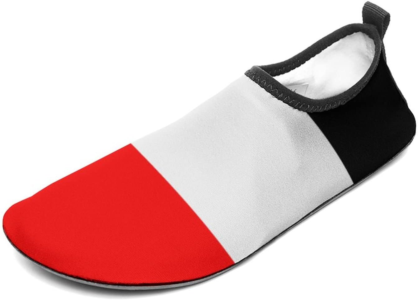 Обувь для плавания с флагом Свазиленда Calculay, пляжная обувь для мужчин и женщин, обувь для йоги в бассейне, кроссовки для серфинга, 7/8women,5/6men Style-16
Обувь для плавания с флагом Свазиленда Calculay, пляжная обувь для мужчин и женщин, обувь для йоги в бассейне, кроссовки для серфинга, 7/8women,5/6men Style-16