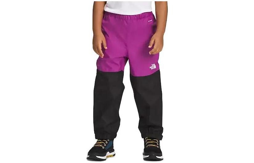 Детские трикотажные спортивные штаны The North Face, фиолетовый
Детские трикотажные спортивные штаны The North Face, фиолетовый