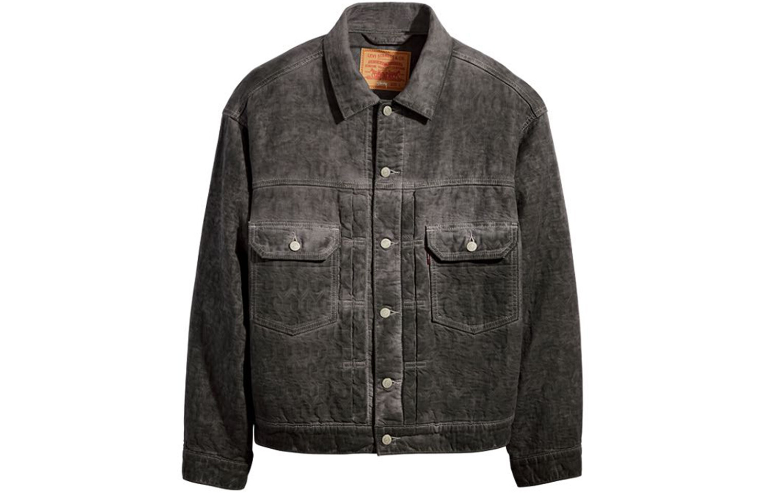 Куртка унисекс Stussy, цвет Black, Черный, Куртка унисекс Stussy, цвет Black
Куртка унисекс Stussy, цвет Black, Черный, Куртка унисекс Stussy, цвет Black