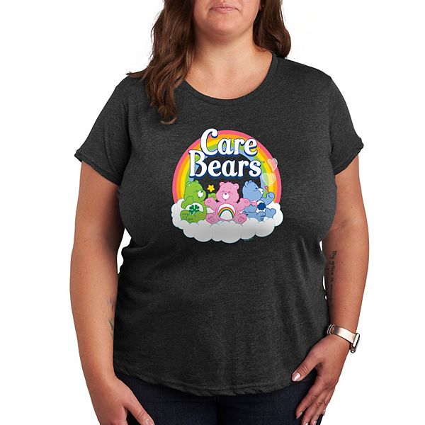 Футболка с принтом Care Bears Licensed Character, Charcoal Gray, Черный, Футболка с принтом Care Bears Licensed Character, Charcoal Gray
Футболка с принтом Care Bears Licensed Character, Charcoal Gray, Черный, Футболка с принтом Care Bears Licensed Character, Charcoal Gray
