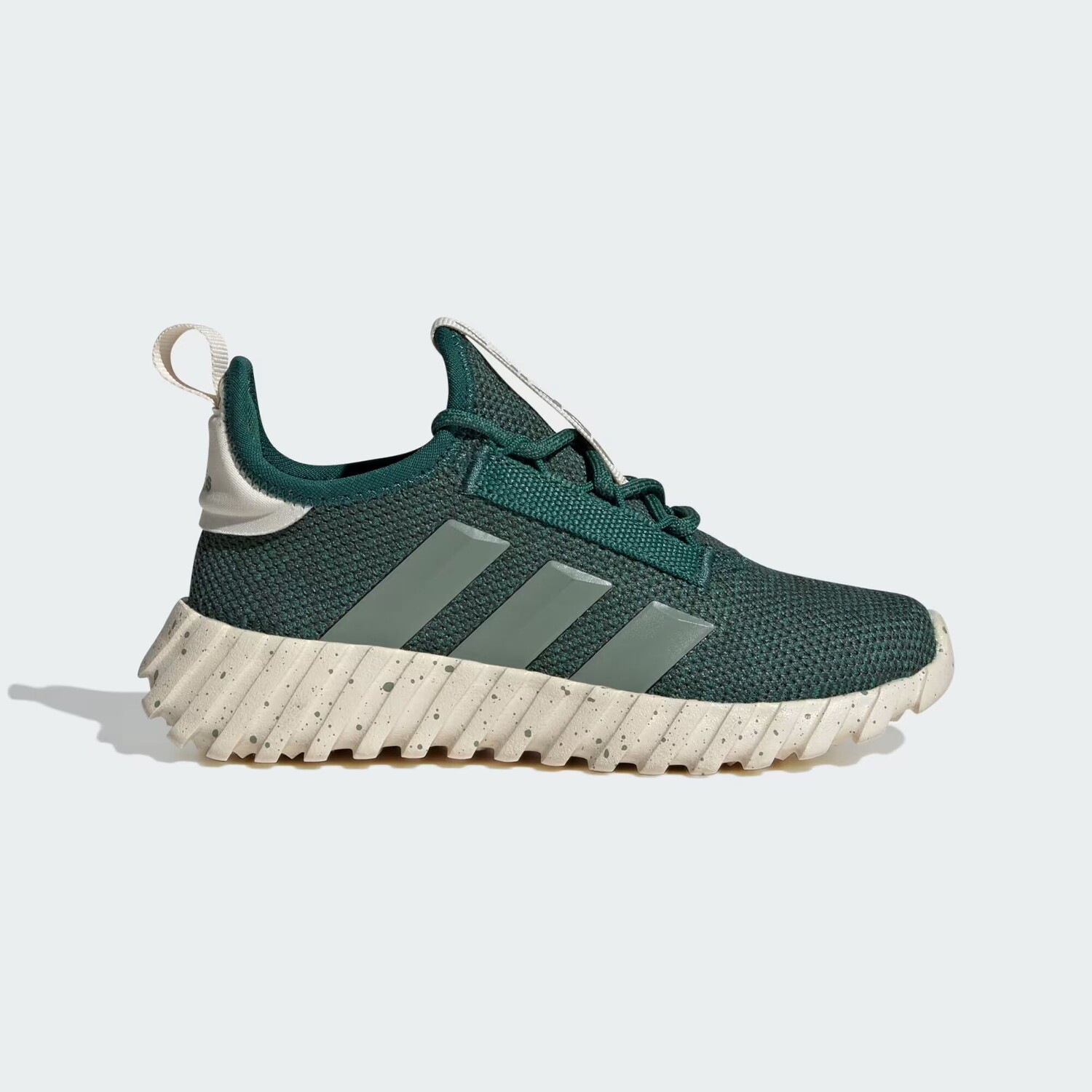 Детские кроссовки Kaptir Flow Adidas, цвет Collegiate Green/Silver Green/Wonder White
Детские кроссовки Kaptir Flow Adidas, цвет Collegiate Green/Silver Green/Wonder White