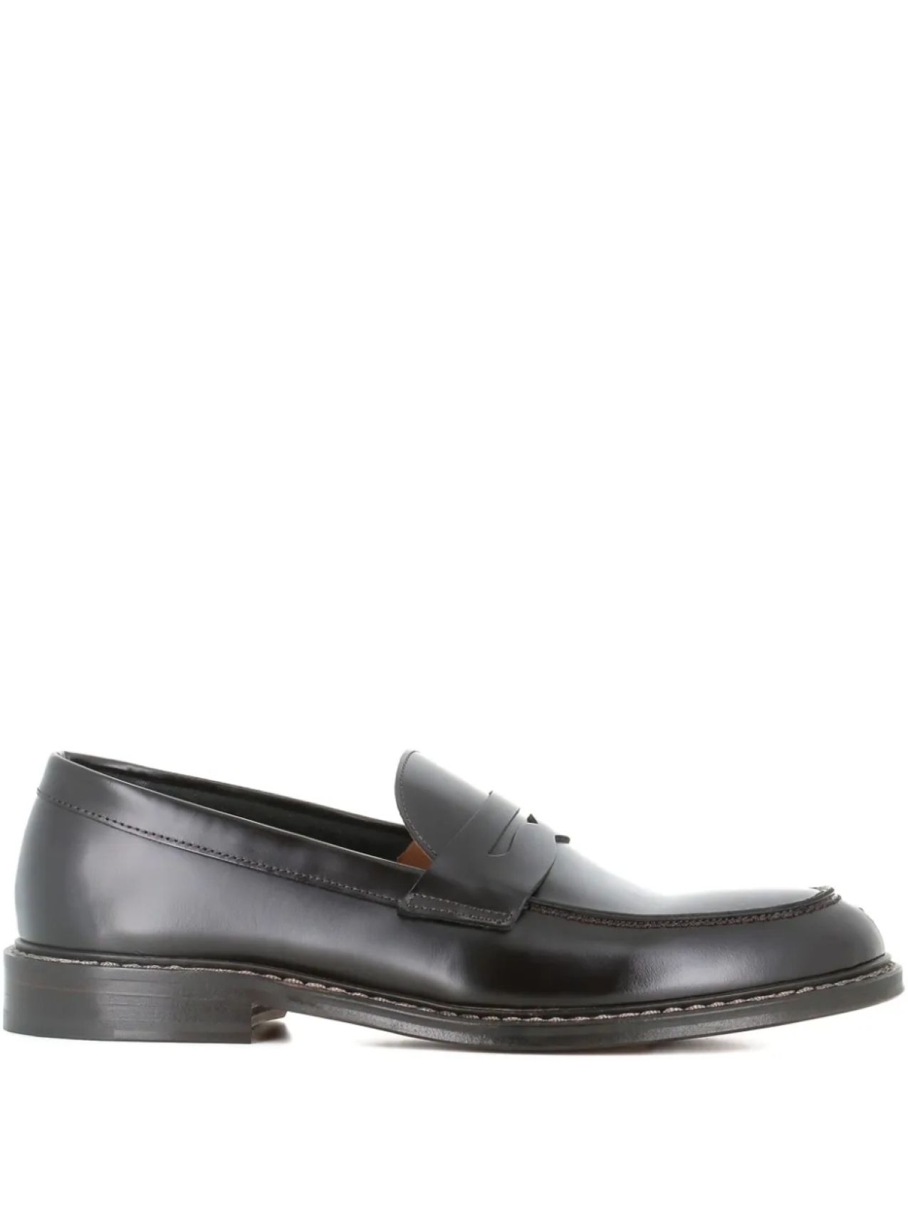 Кожаные мокасины Tassinari, черный
Кожаные мокасины Tassinari, черный