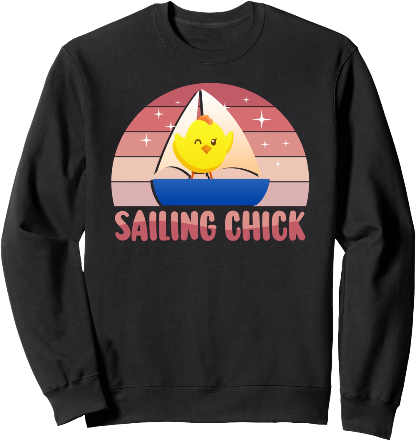 Толстовка с изображением девушки-яхтсменки на яхте Sailing Boat Sail Boating Team Crew Da0, черный
Толстовка с изображением девушки-яхтсменки на яхте Sailing Boat Sail Boating Team Crew Da0, черный