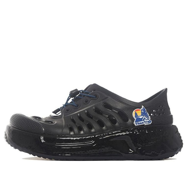 Кроссовки титан трек Li-Ning, черный
Кроссовки титан трек Li-Ning, черный