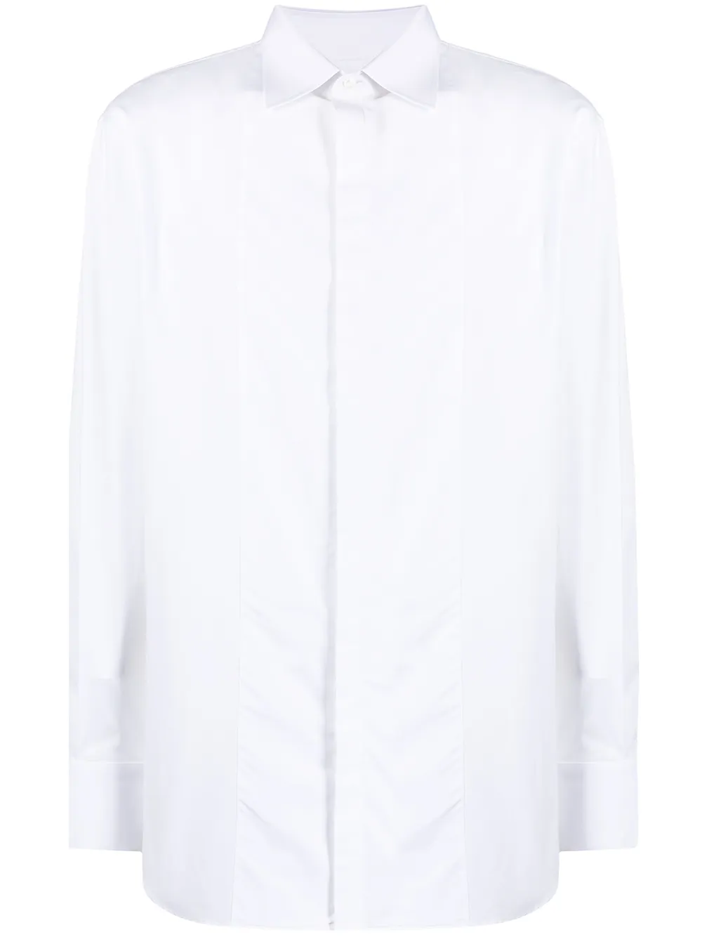 Рубашка на пуговицах с длинными рукавами DSQUARED2, белый
Рубашка на пуговицах с длинными рукавами DSQUARED2, белый