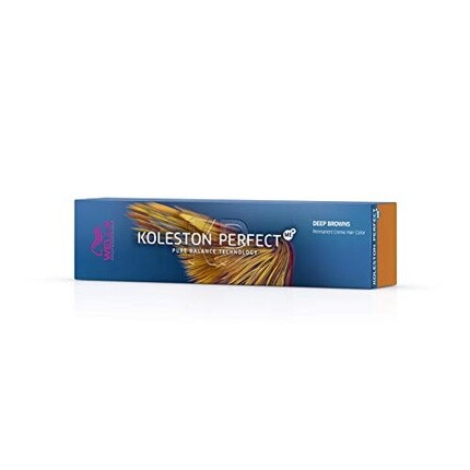 Koleston Perfect Me+ Темно-коричневые 60 мл 9/73, Wella
Koleston Perfect Me+ Темно-коричневые 60 мл 9/73, Wella