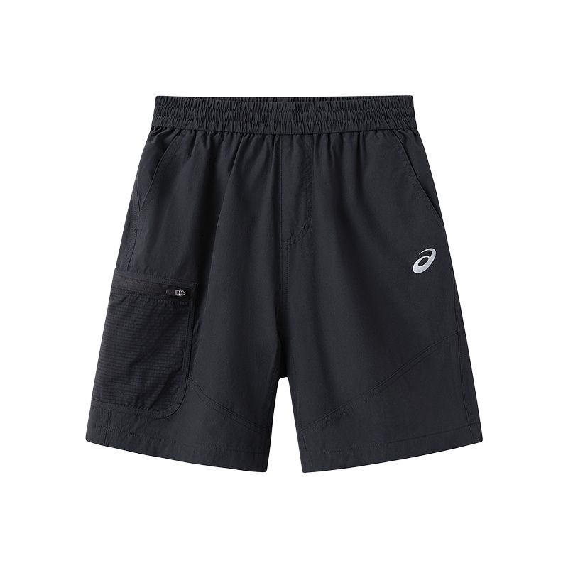 Спортивные шорты Sports Performance SS25 9000 ASICS, черный
Спортивные шорты Sports Performance SS25 9000 ASICS, черный