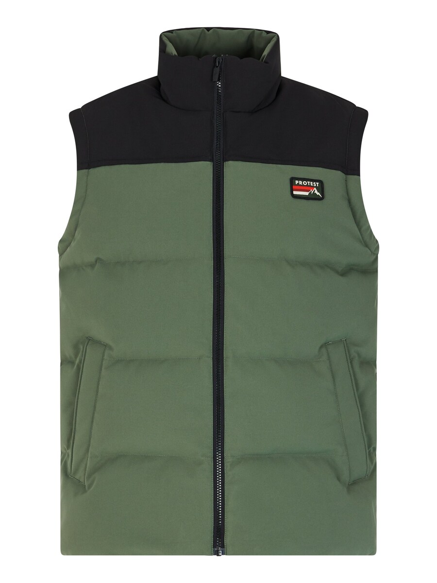 Куртка межсезонная PROTEST PRTNETWORK, зеленый
Куртка межсезонная PROTEST PRTNETWORK, зеленый