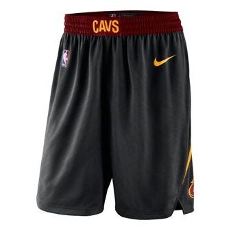 Шорты cleveland cavaliers nba заявление swingman мужчины Nike, черный
Шорты cleveland cavaliers nba заявление swingman мужчины Nike, черный