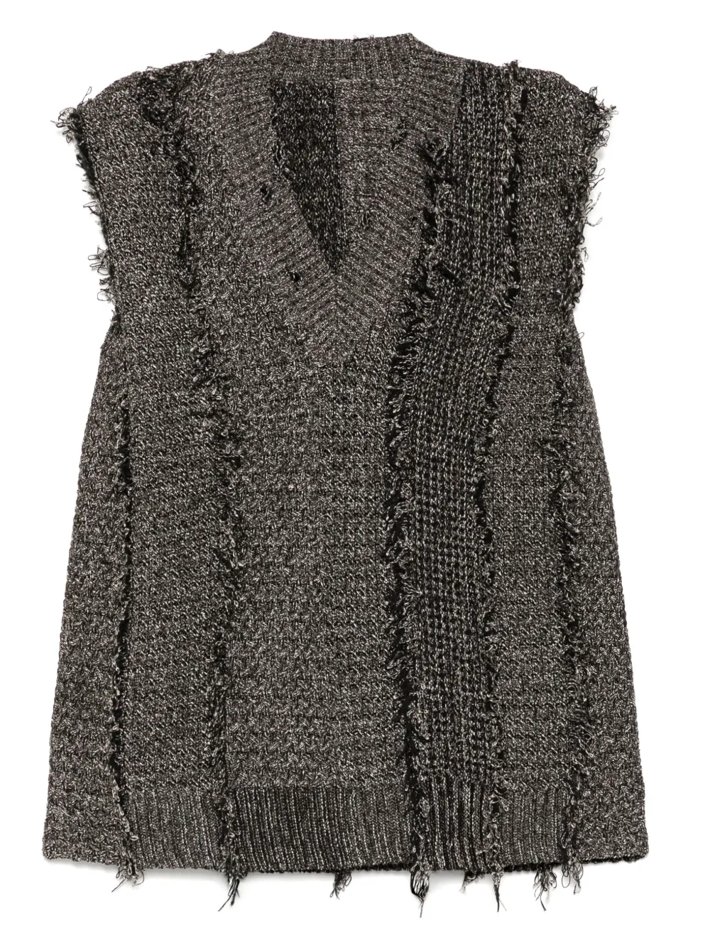 Трикотажный топ JNBY, серый
Трикотажный топ JNBY, серый