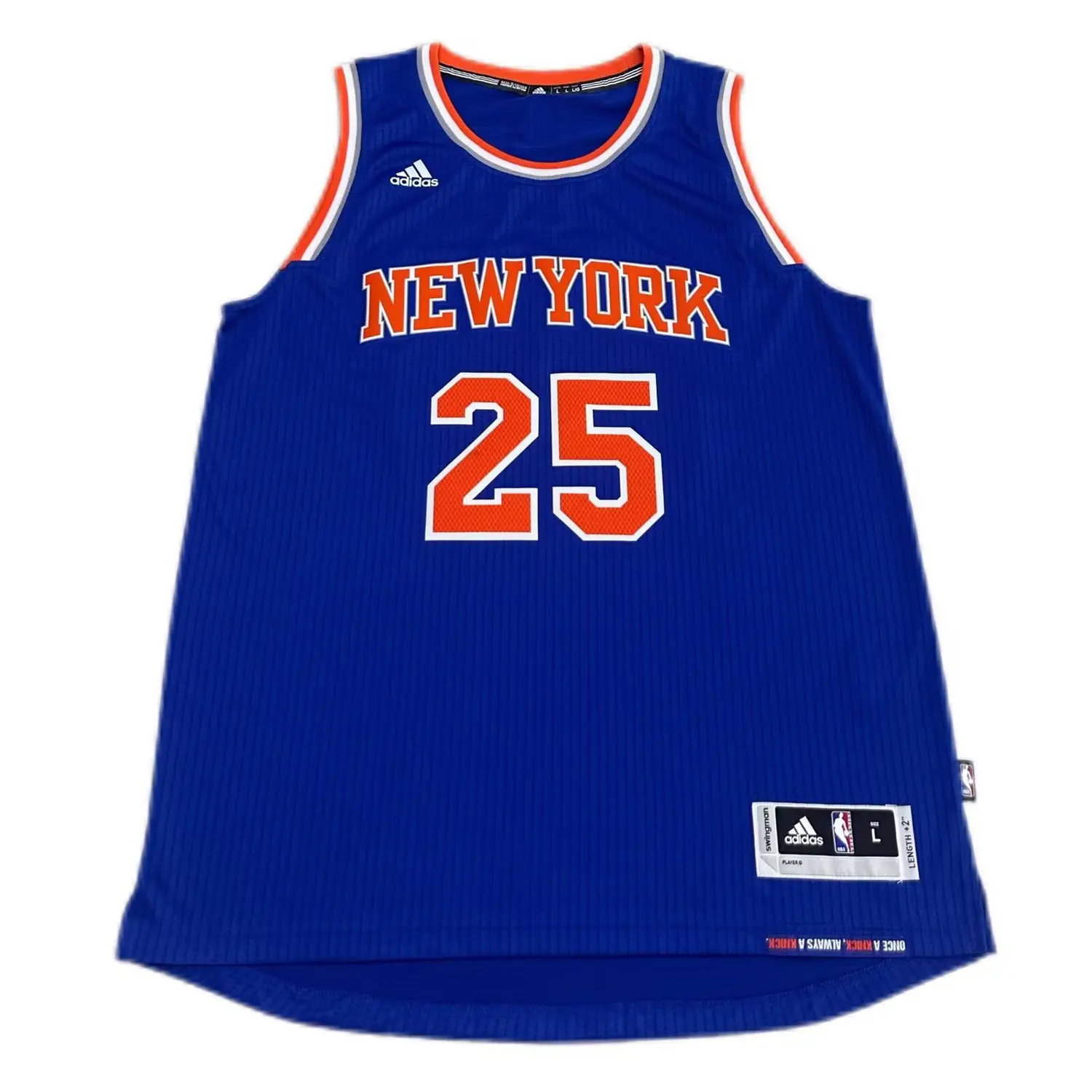 Баскетбольная майка унисекс Adidas, синий
Баскетбольная майка унисекс Adidas, синий