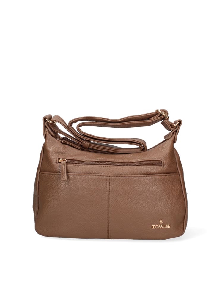 Наплечная сумка B Cavalli B Umhängetasche, серо-коричневый
Наплечная сумка B Cavalli B Umhängetasche, серо-коричневый