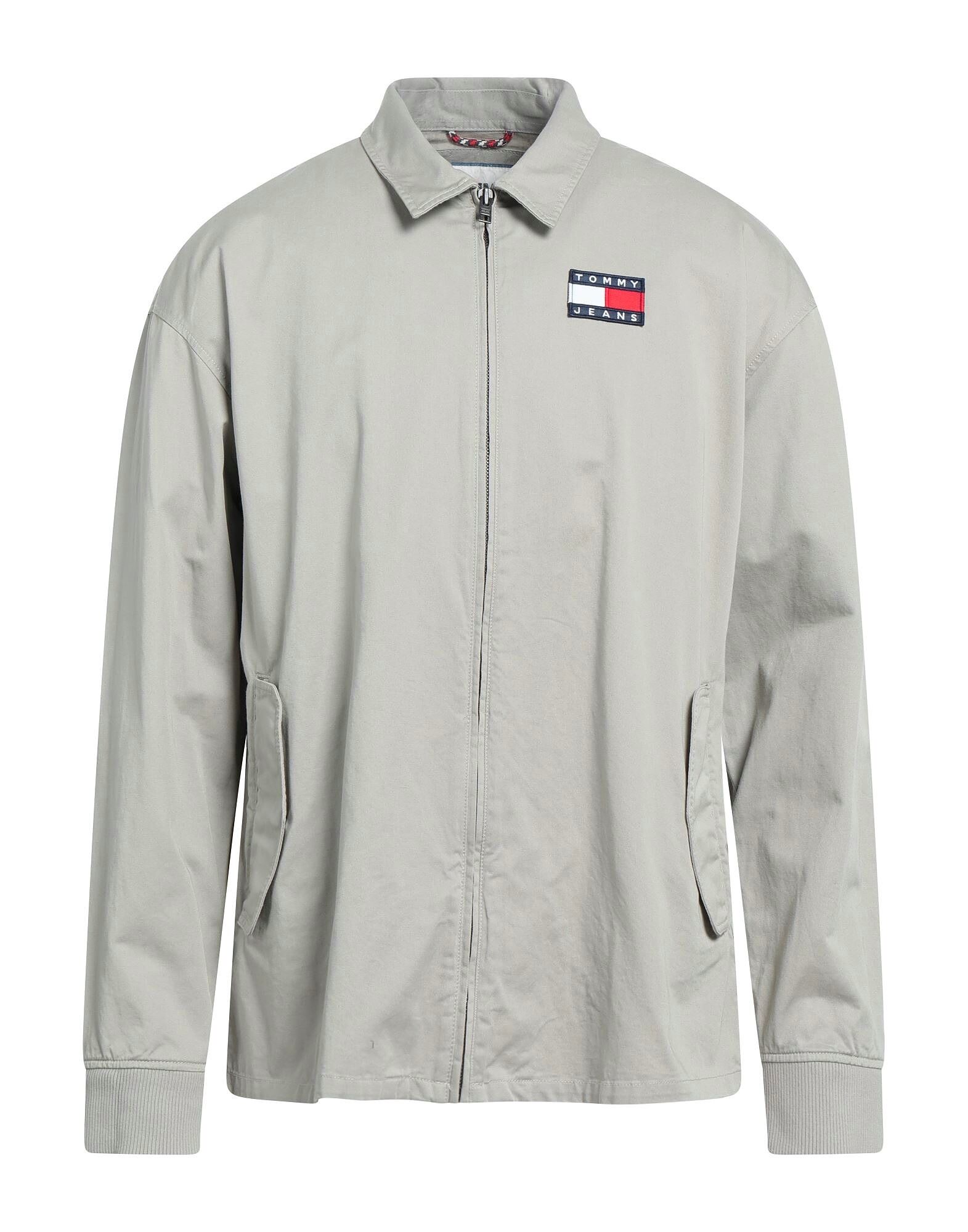 Рубашка Tommy Jeans, серый
Рубашка Tommy Jeans, серый