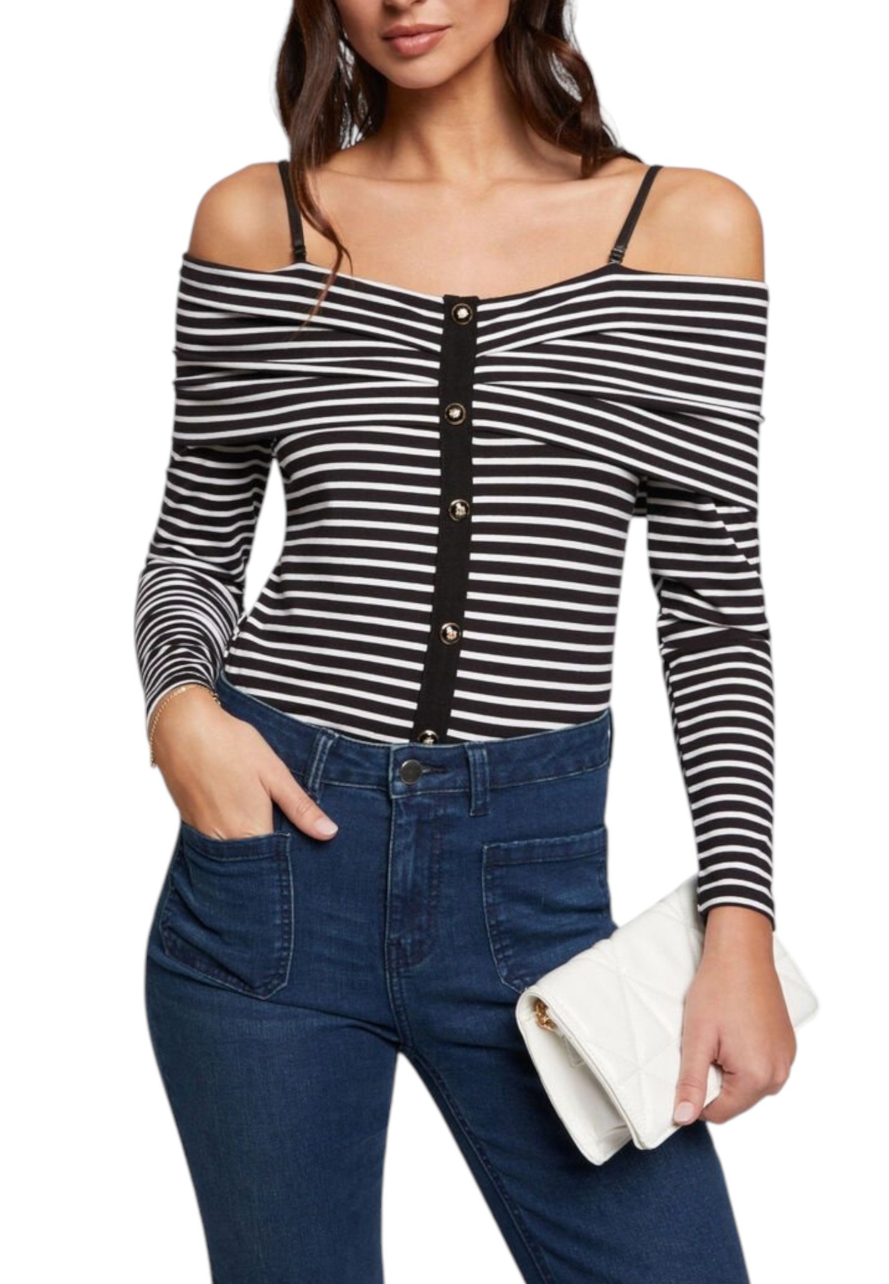 Джемпер Morgan Lane 
Джемпер Morgan Lane