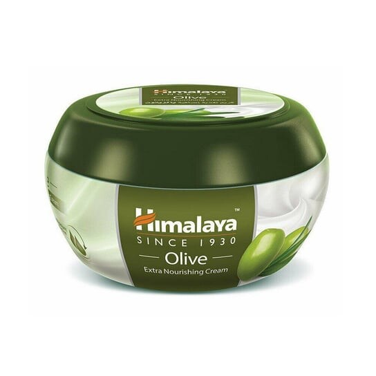 Крем для тела оливковое, 150 мл Himalaya Herbals
Крем для тела оливковое, 150 мл Himalaya Herbals