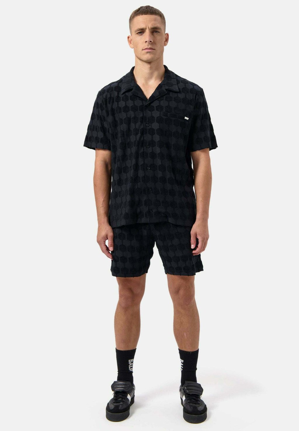 Рубашка BALR., черный
Рубашка BALR., черный