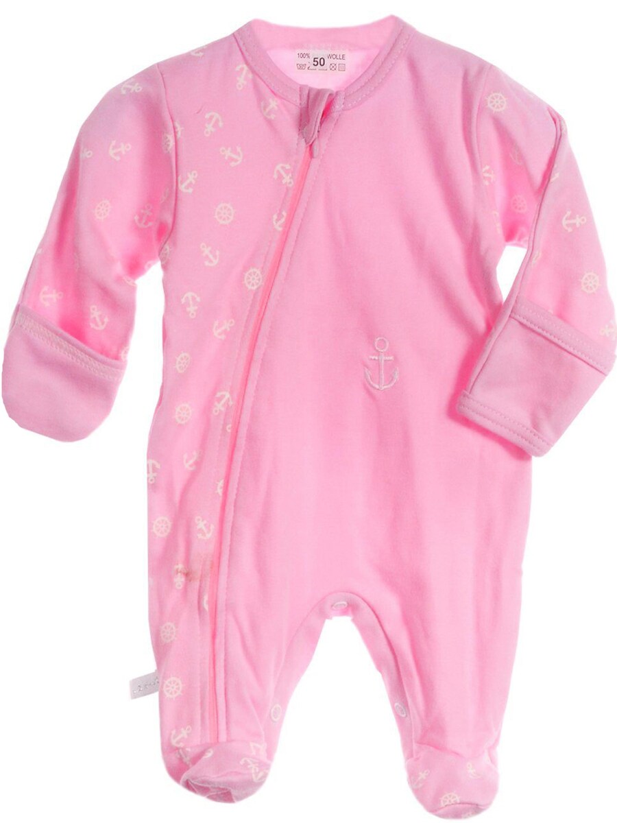 Комбинезон La Bortini, розовый
Комбинезон La Bortini, розовый