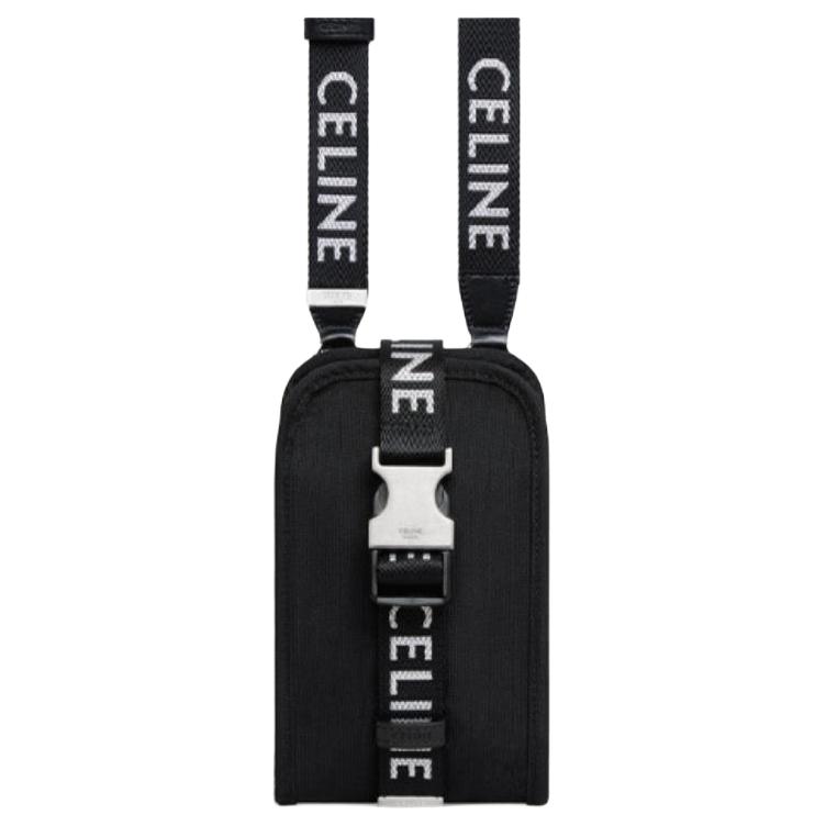 CELINE Кожаная сумка через плечо
CELINE Кожаная сумка через плечо