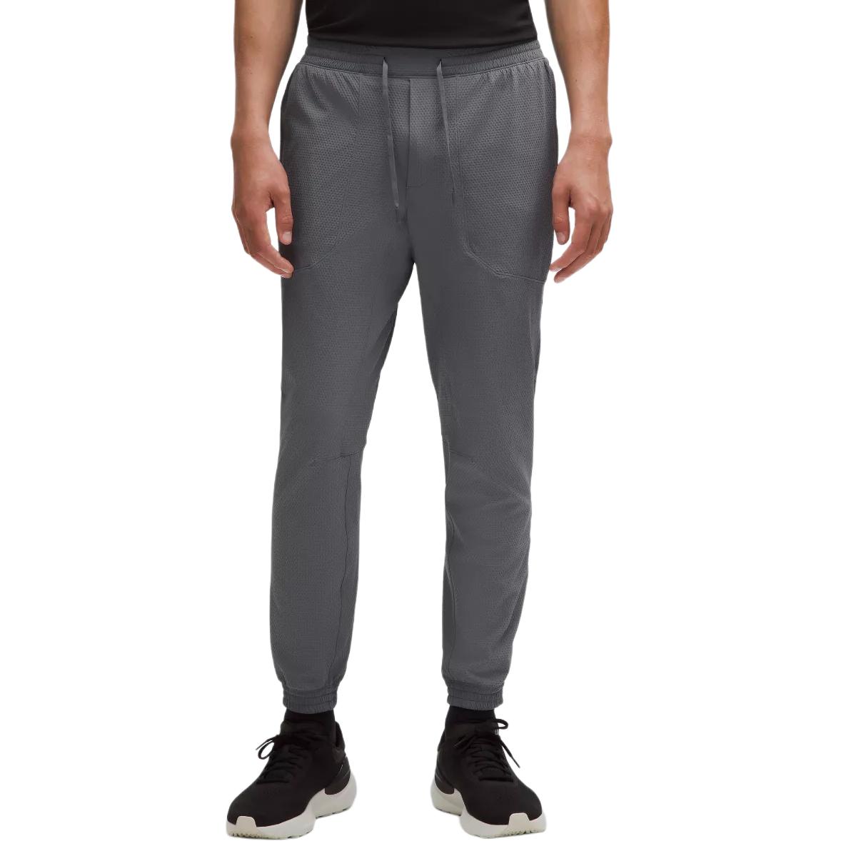 Спортивные брюки License To Train для мужчин Lululemon, sun серый/sogy
Спортивные брюки License To Train для мужчин Lululemon, sun серый/sogy