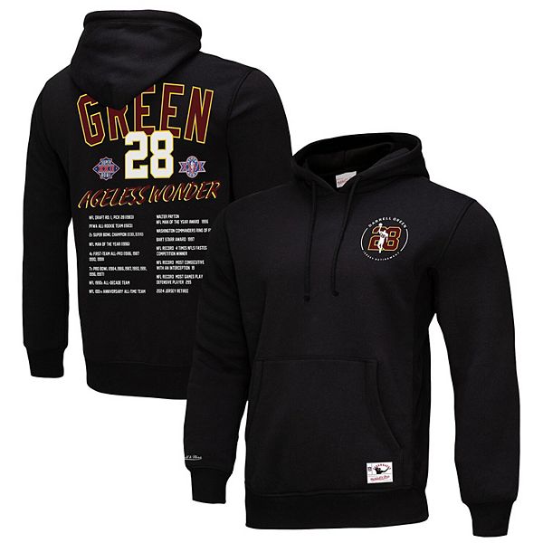 Мужской худи darrell green black washington commanders ageless wonder Mitchell & Ness, Черный, Мужской худи darrell green black washington commanders ageless wonder Mitchell & Ness
Мужской худи darrell green black washington commanders ageless wonder Mitchell & Ness, Черный, Мужской худи darrell green black washington commanders ageless wonder Mitchell & Ness
